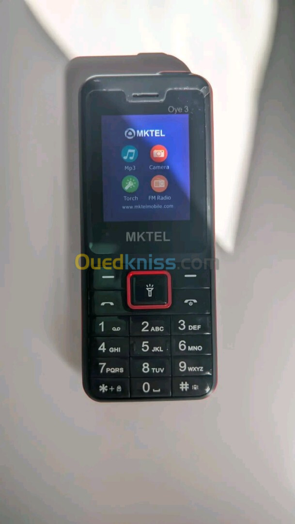 Mktel Oye 3