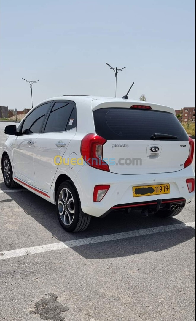 Kia Picanto 2019 GT-Line