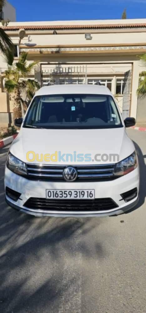 Volkswagen Caddy 2019 Caddy