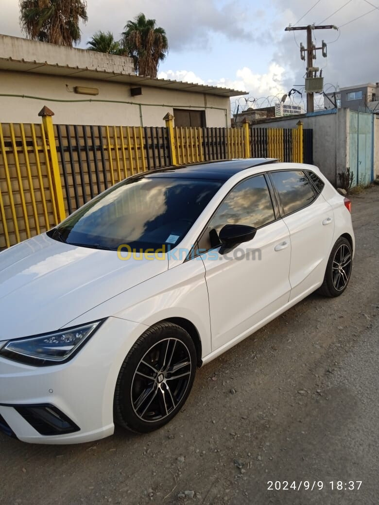 Seat Ibiza 2019 FR