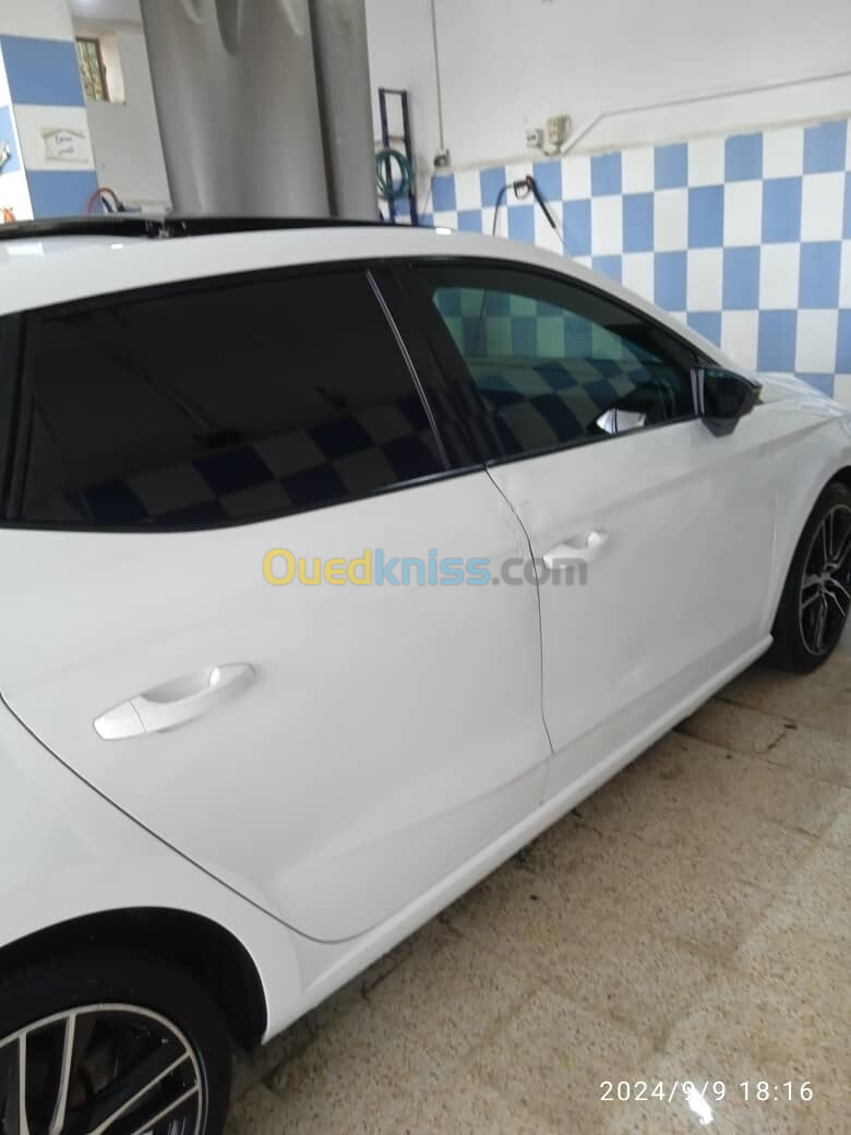 Seat Ibiza 2019 FR