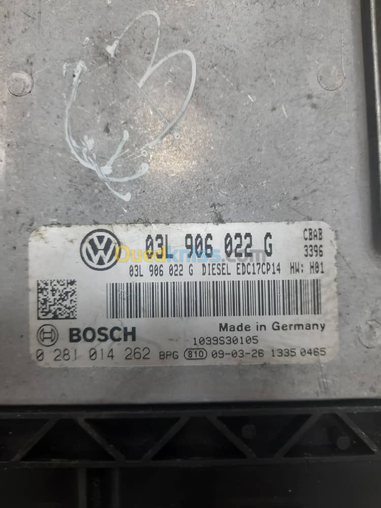 VENTE MIMOIRE VOLKSWAGEN 