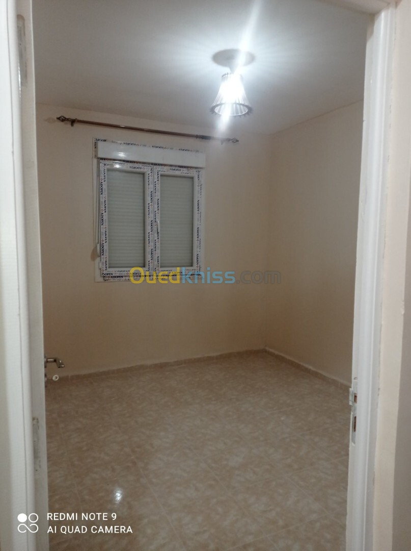 Vente Appartement F3 Constantine El khroub