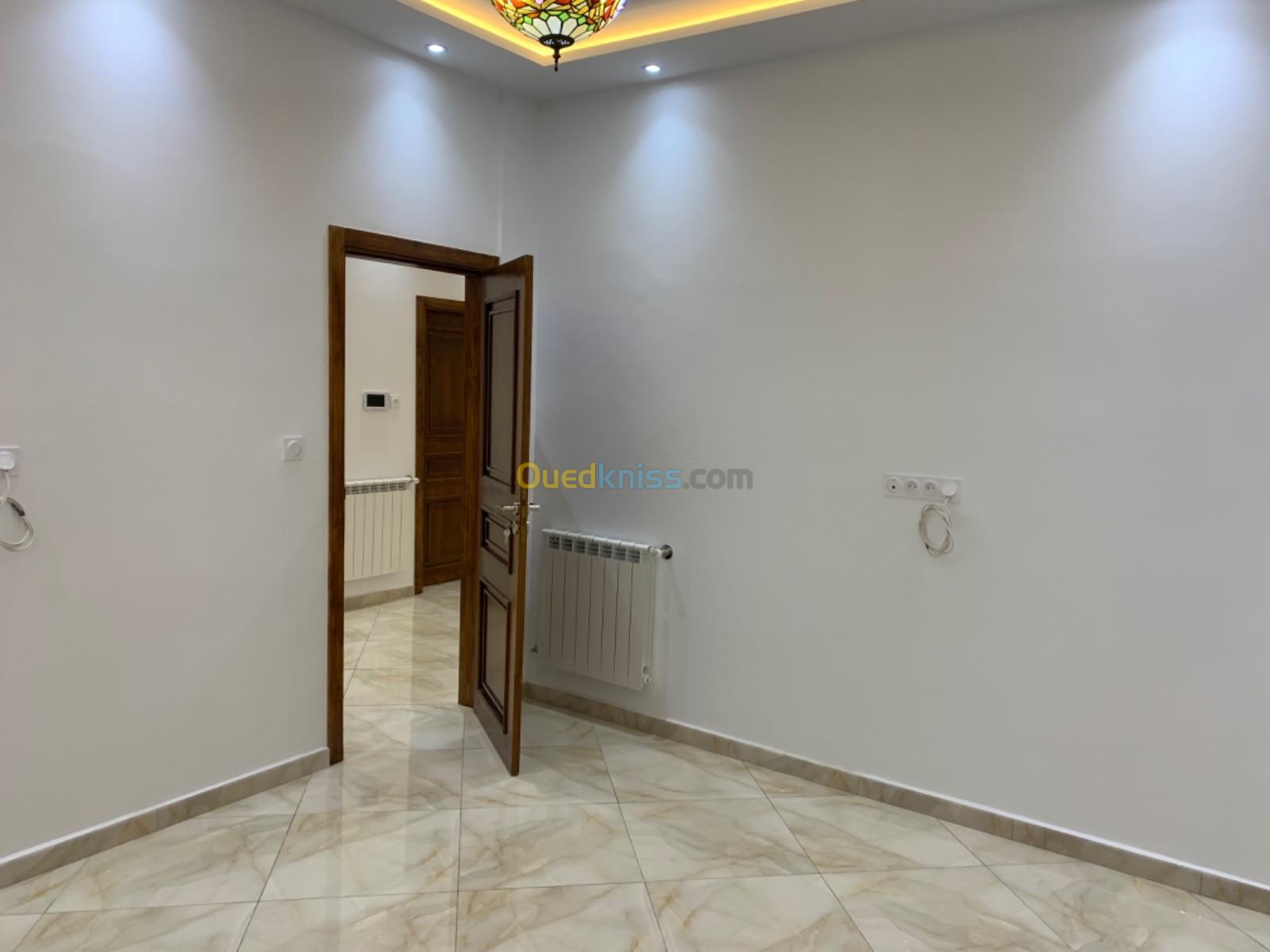 Vente Appartement F4 Oran Oran