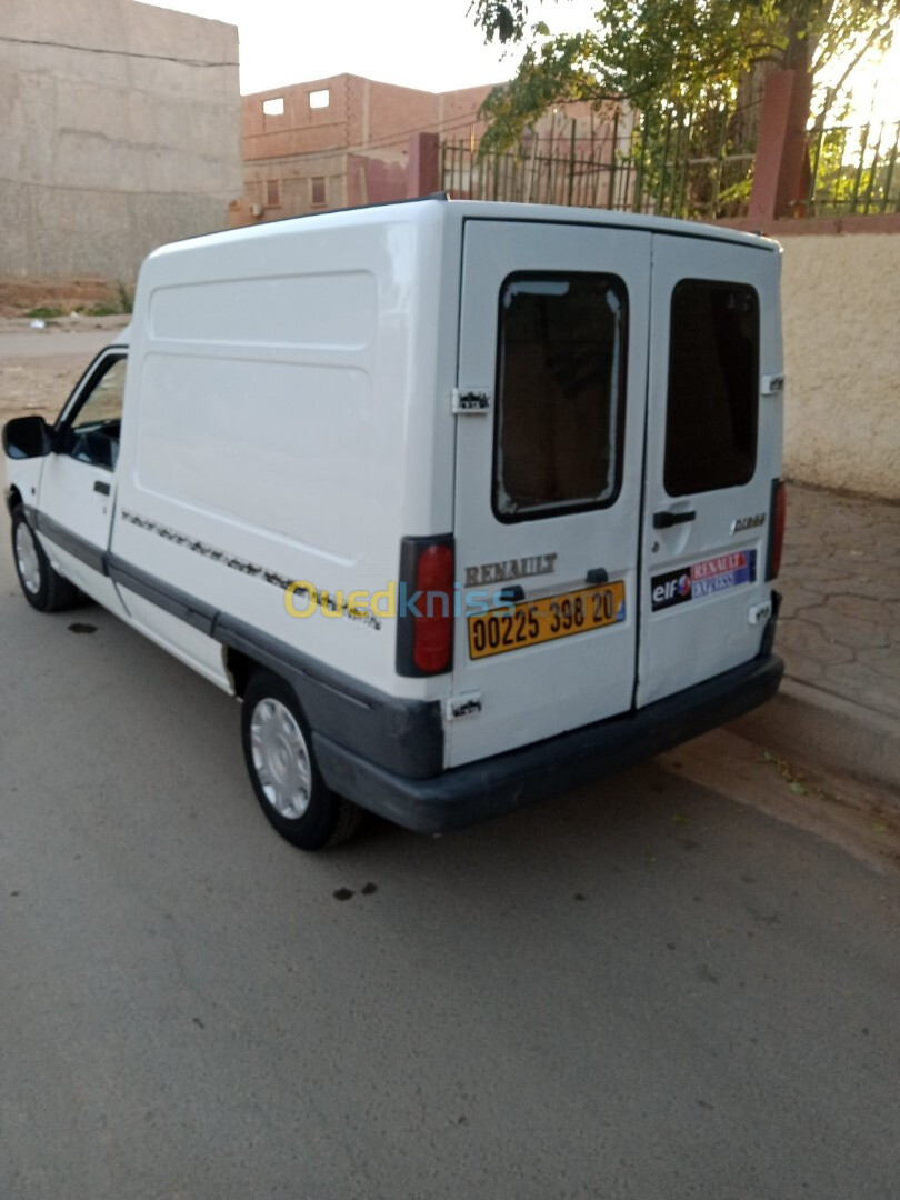 Renault Express 1998 Express