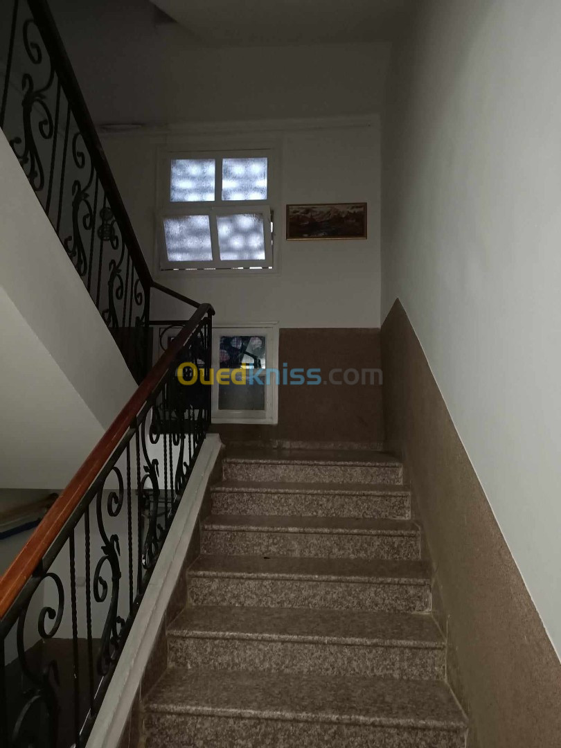 Vente Appartement F5 Constantine El khroub