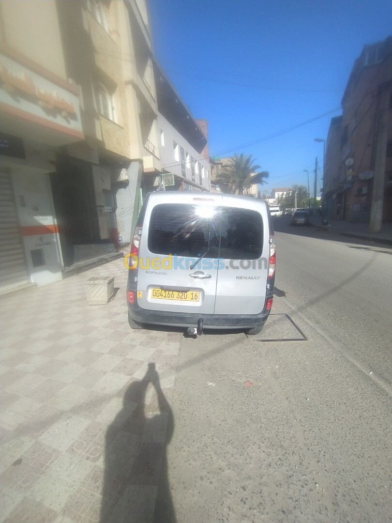 Renault Kangoo 2020 Kangoo