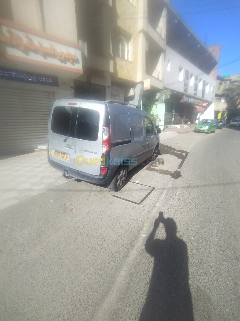 Renault Kangoo 2020 Kangoo