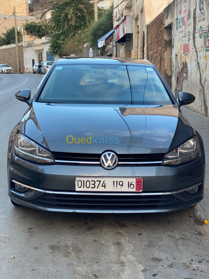 Volkswagen Golf 7 2019 START+