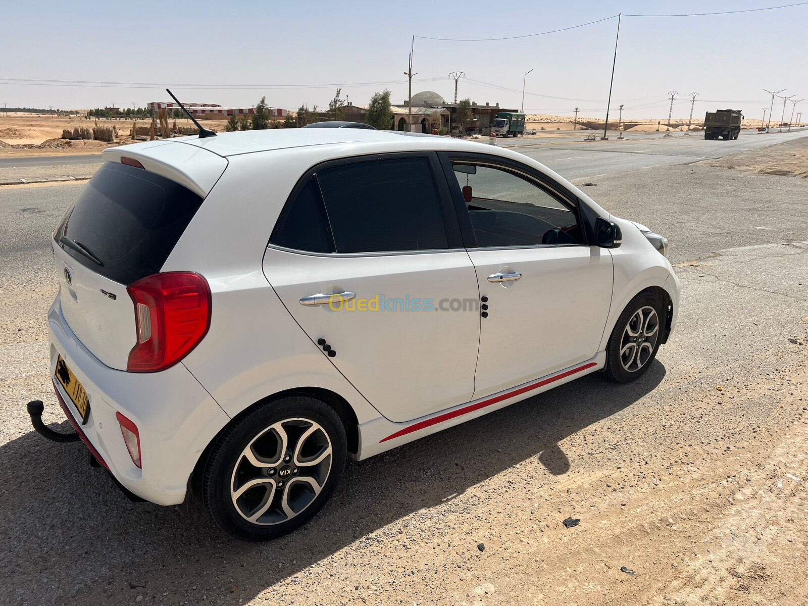 Kia Picanto 2018 GT-Line