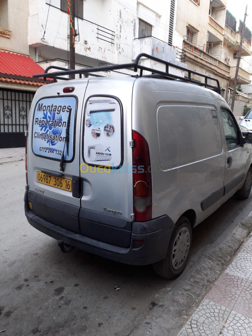 Renault Kangoo 2006 Kangoo