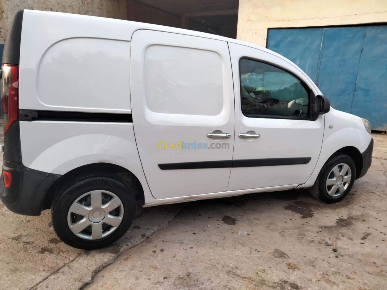 Renault Kangoo 2014 Kangoo