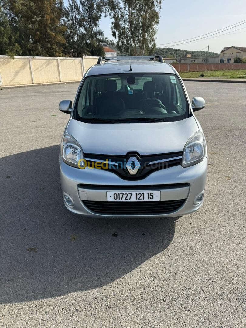 Renault Kangoo 2021 Privilège +