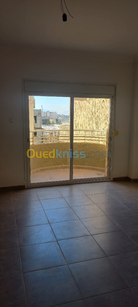 Vente Appartement F4 Alger Cheraga