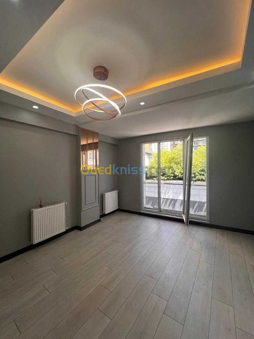 Vente Appartement F3 Istanbul Istanbul