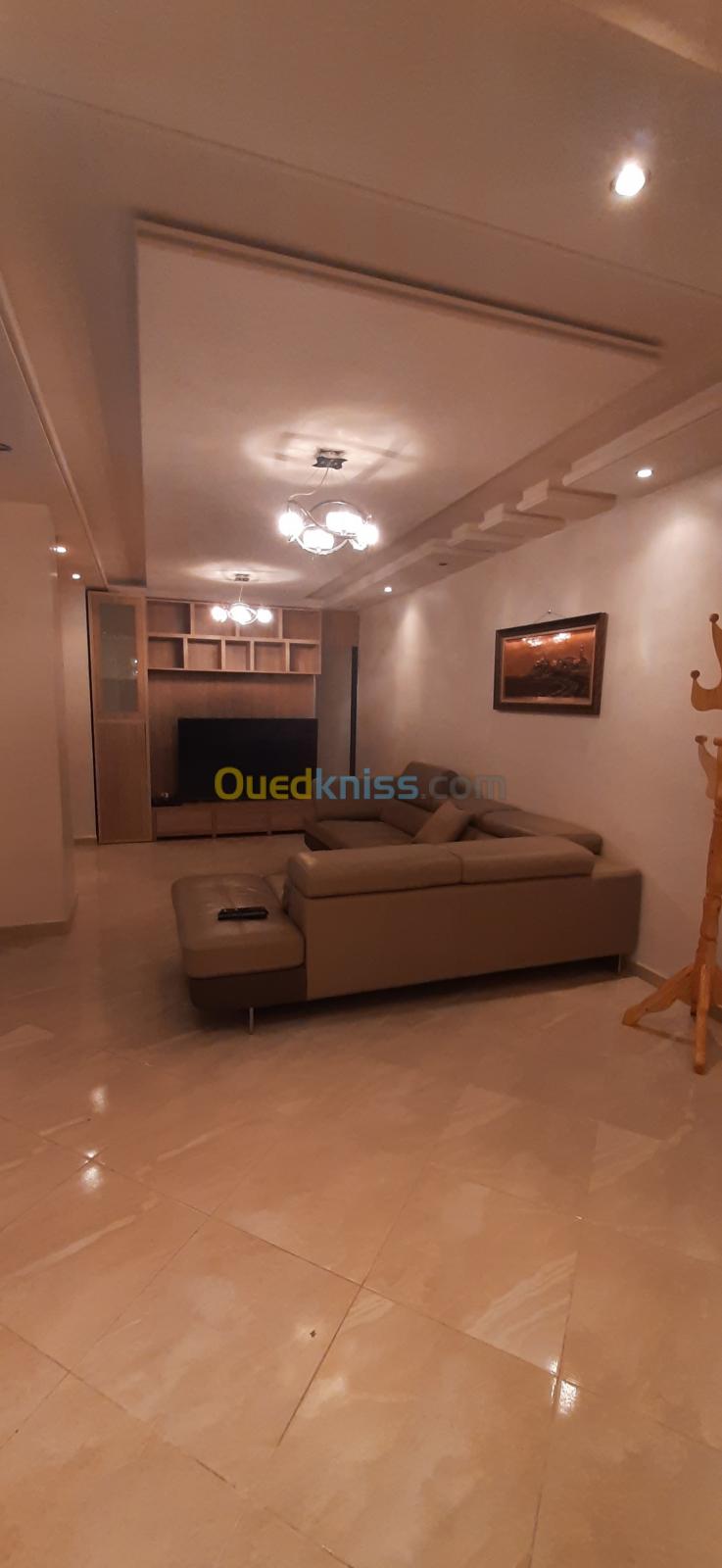 Location Appartement F4 Alger El biar