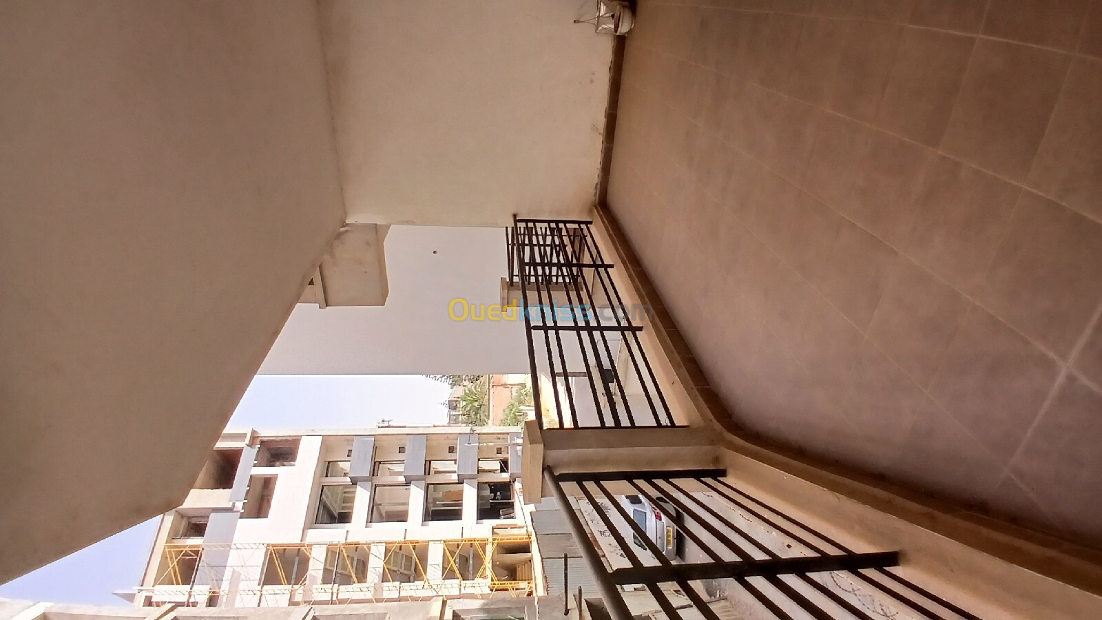 Vente Appartement F5 Alger Dely brahim