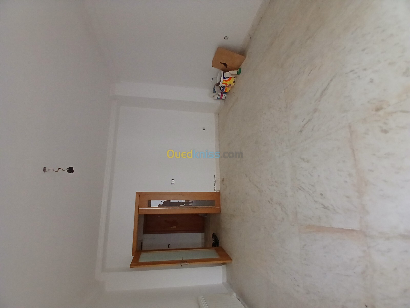 Vente Appartement F3 Alger Draria