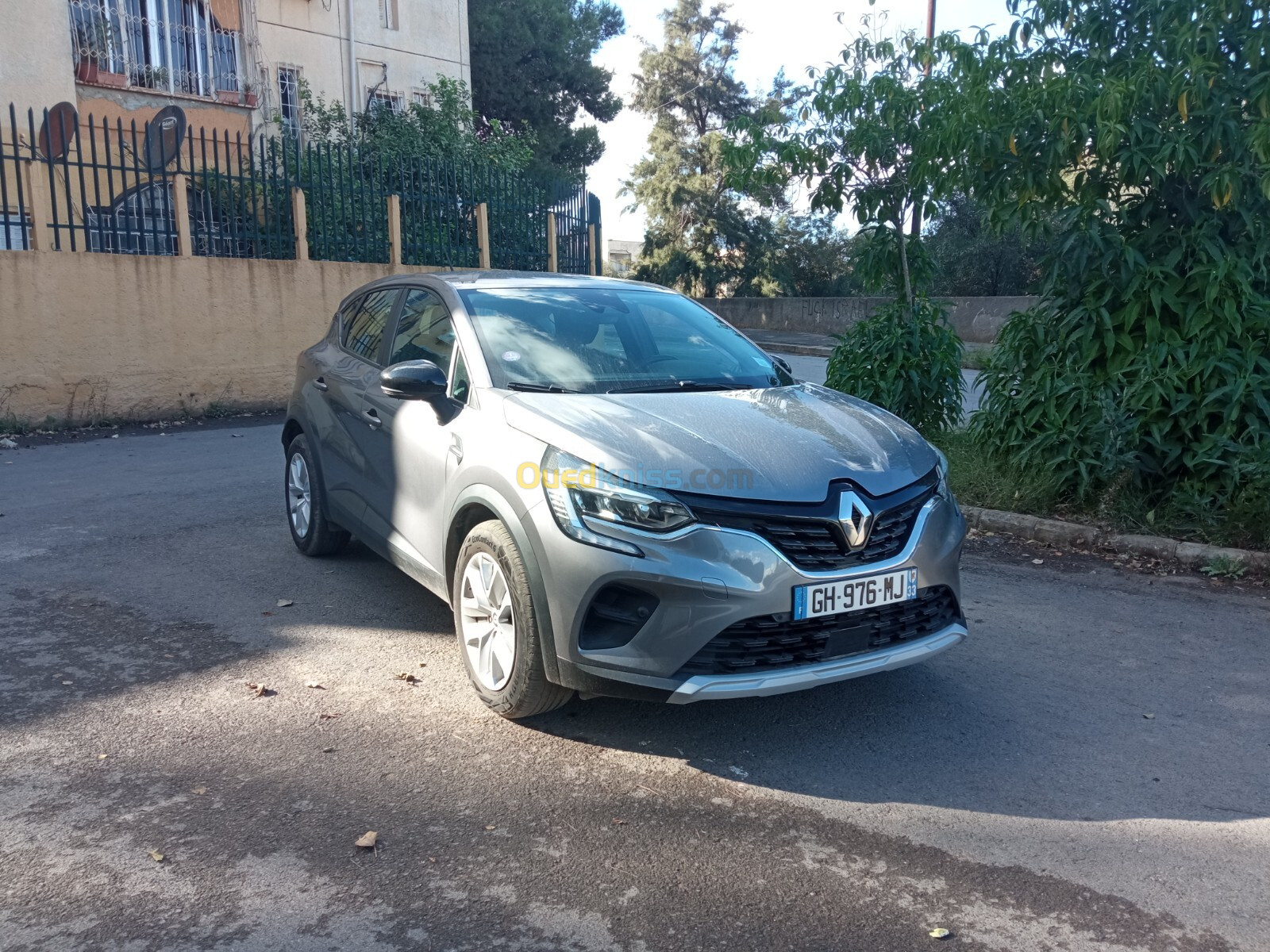 Renault Captur 2022 Captur