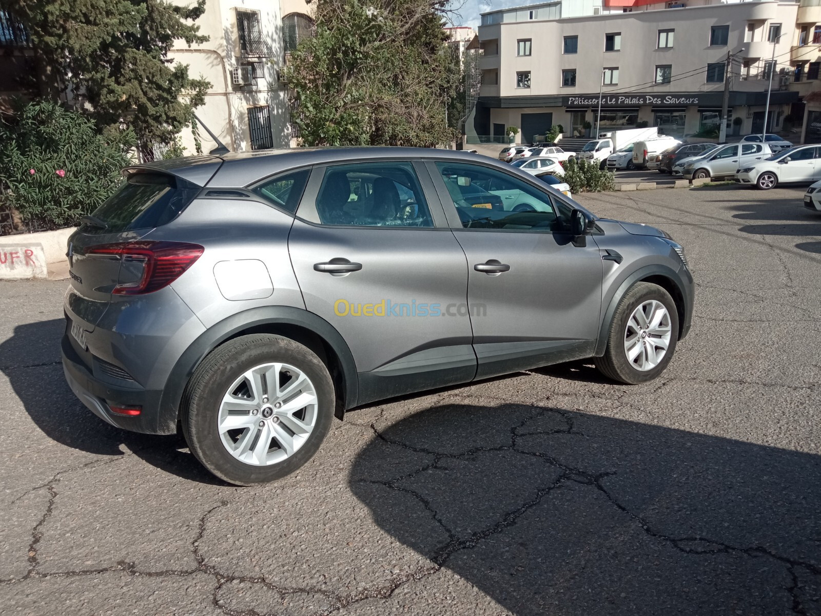 Renault Captur 2022 Captur