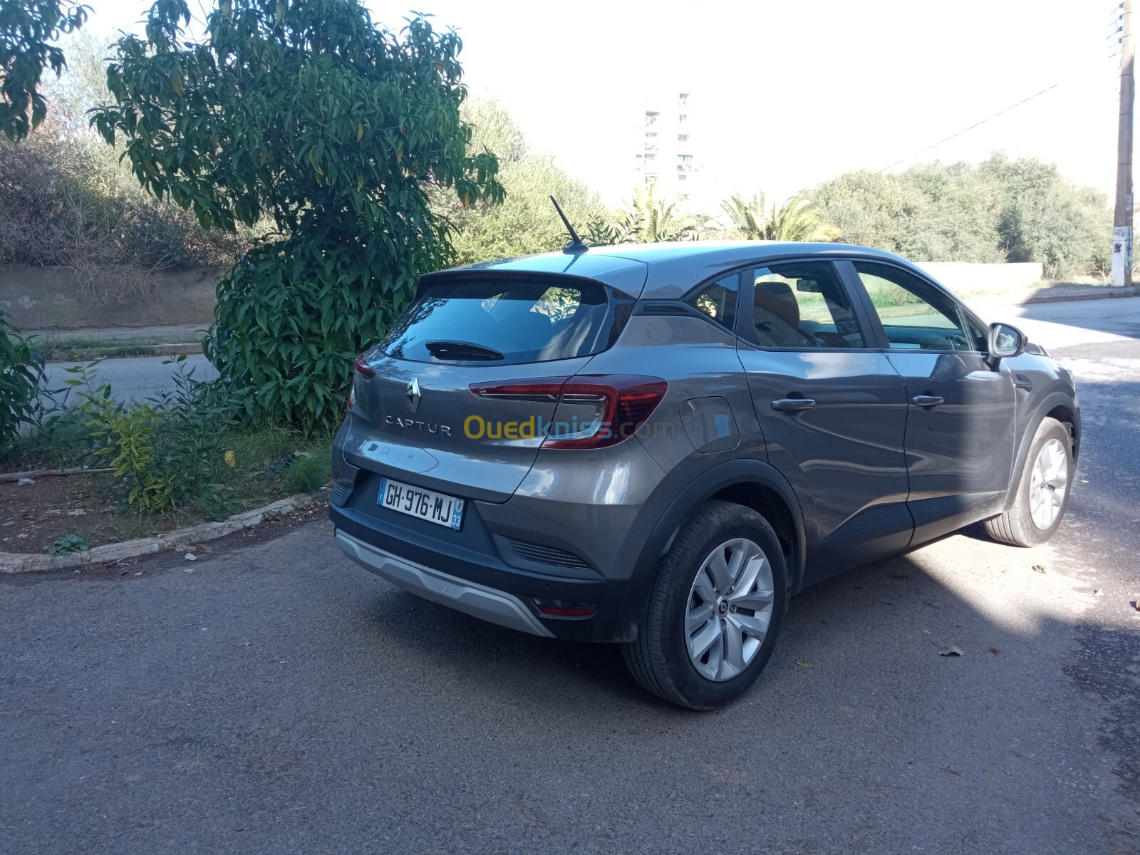 Renault Captur 2022 Captur