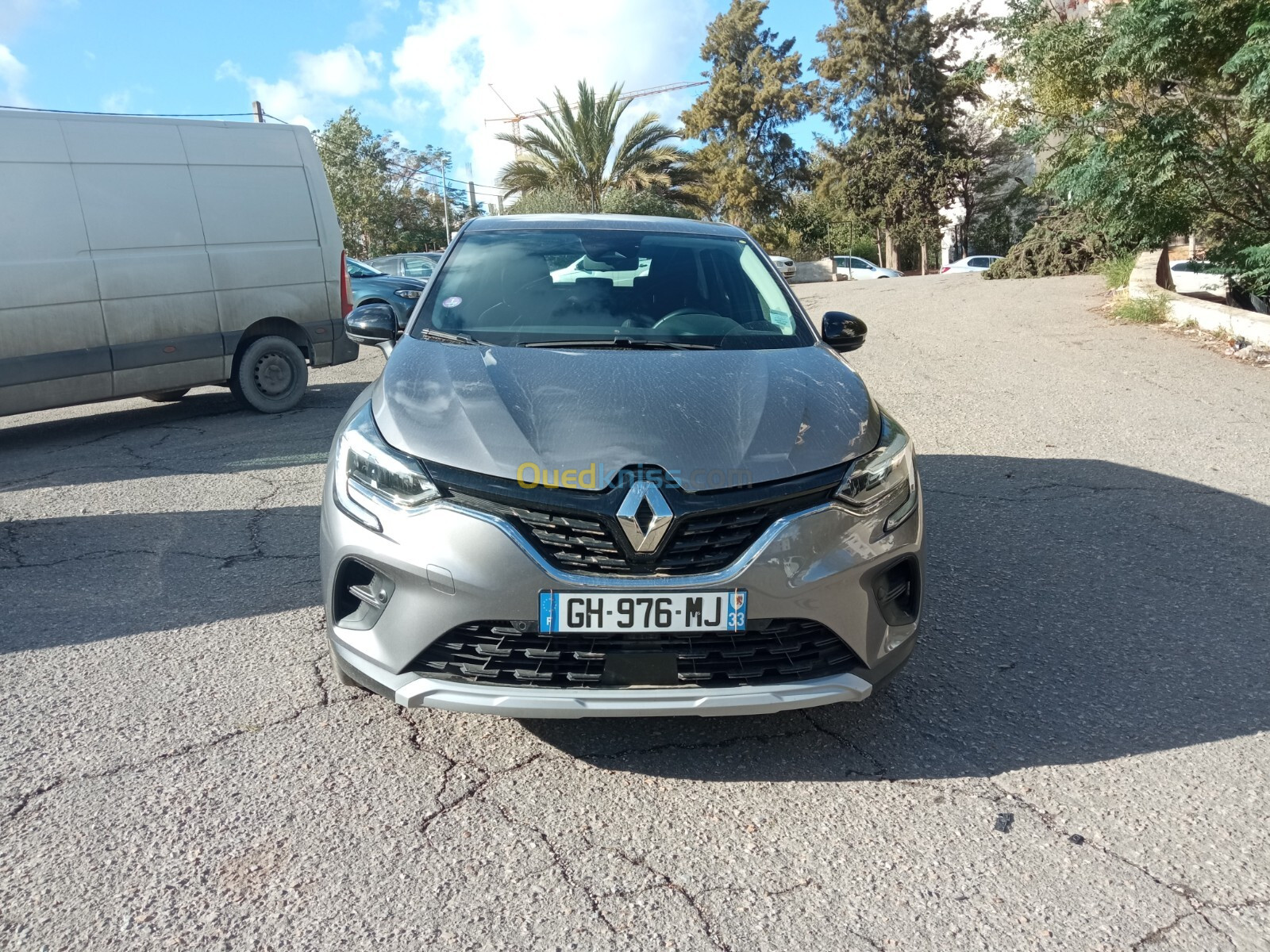 Renault Captur 2022 Captur