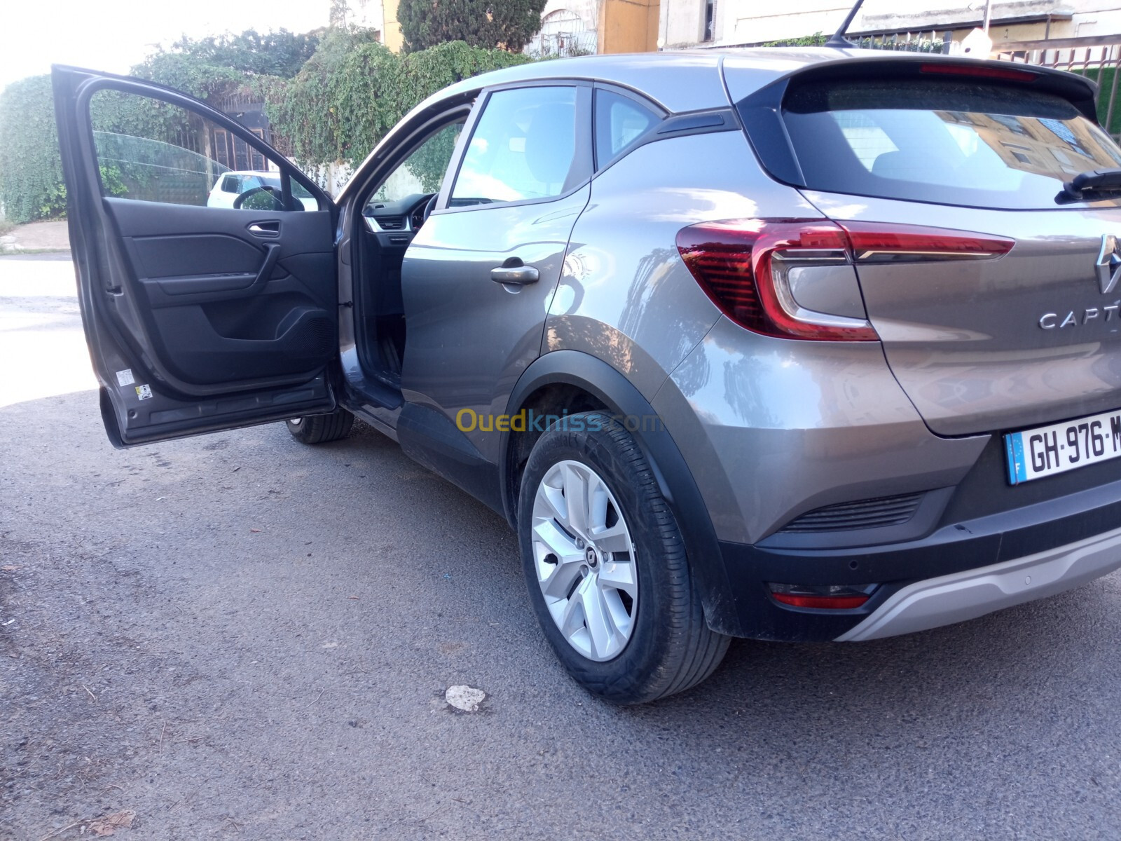 Renault Captur 2022 Captur