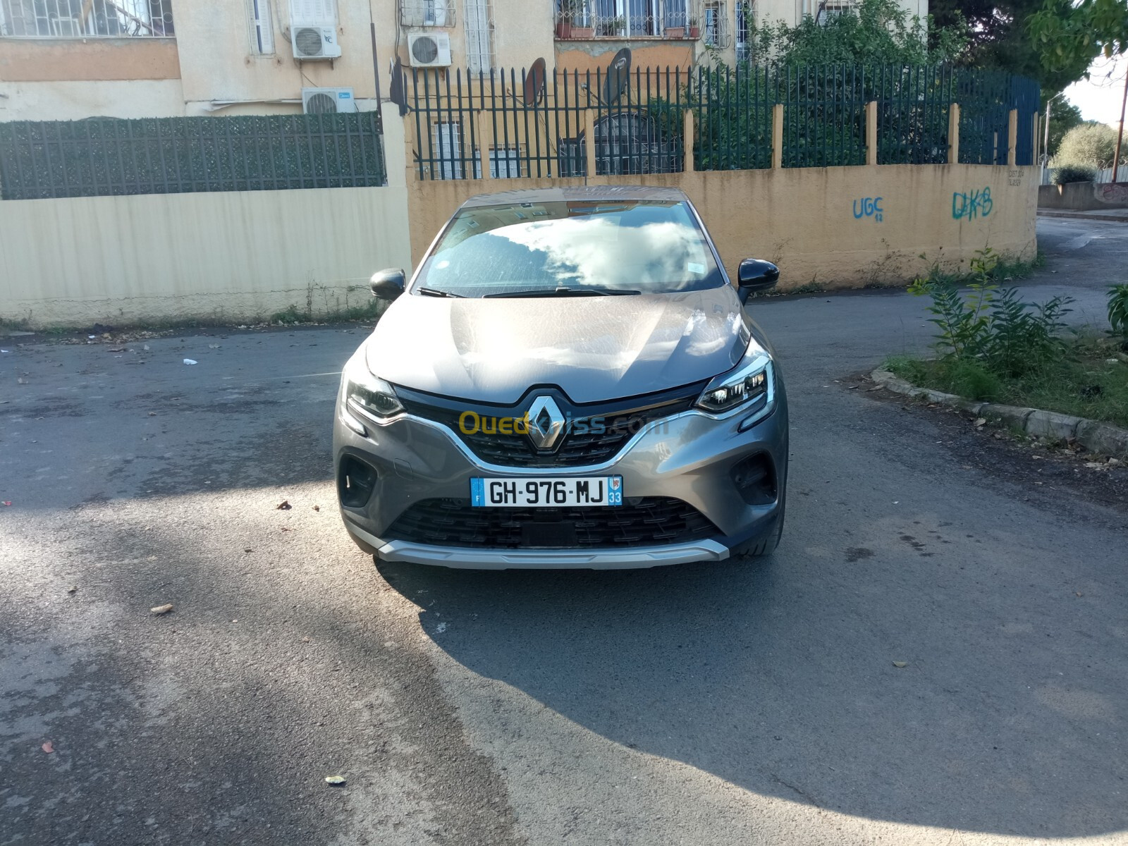 Renault Captur 2022 Captur