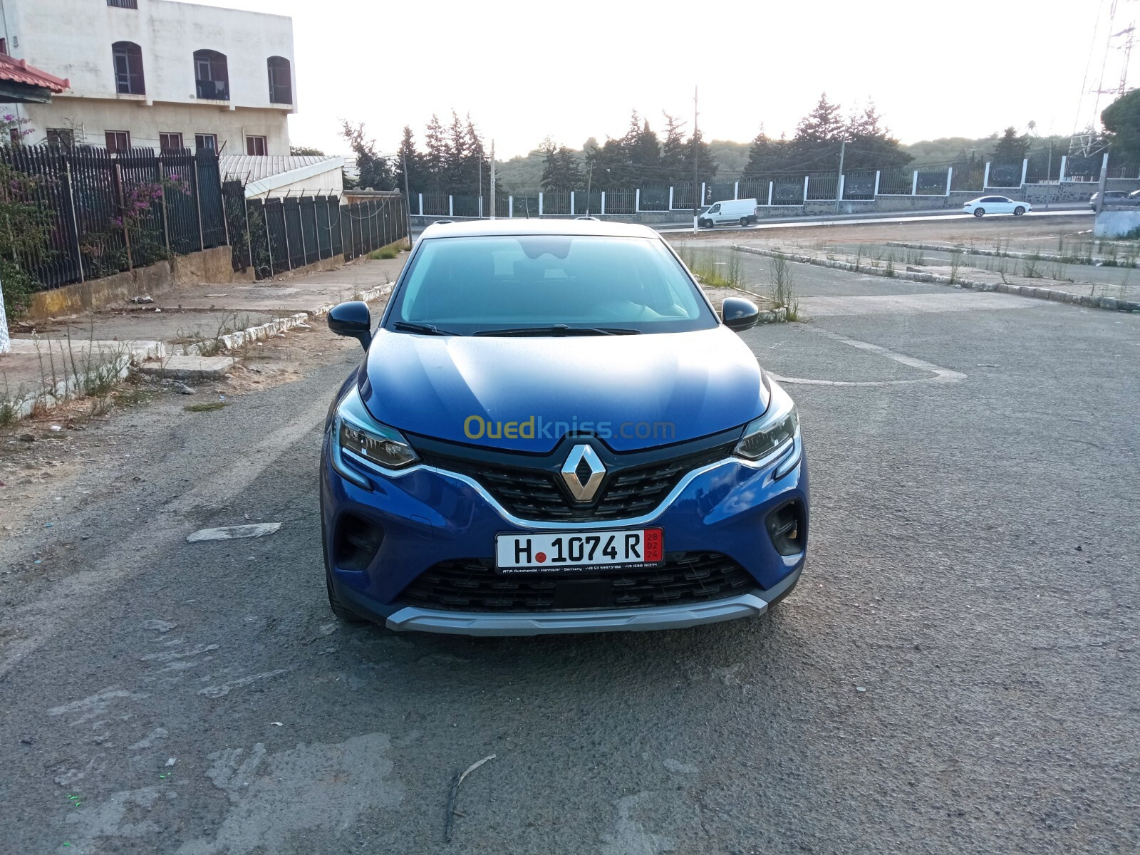 Renault Captur 2023 Captur