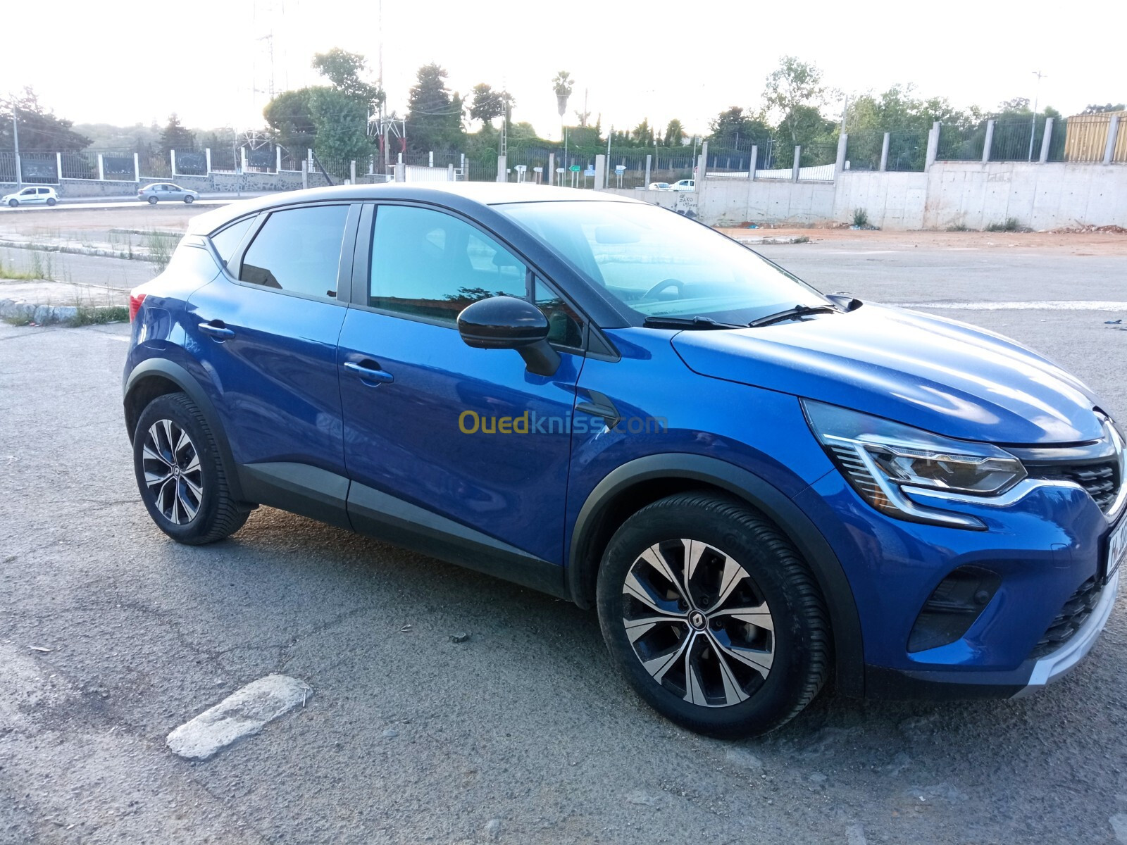 Renault Captur 2023 Captur