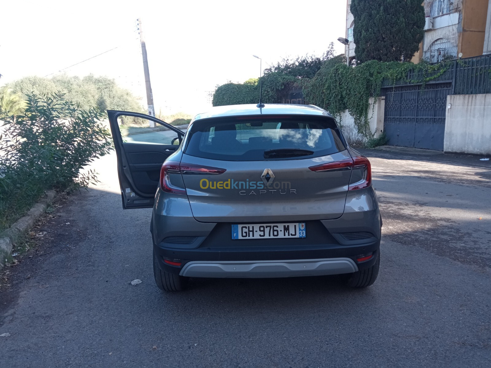 Renault Captur 2022 Captur