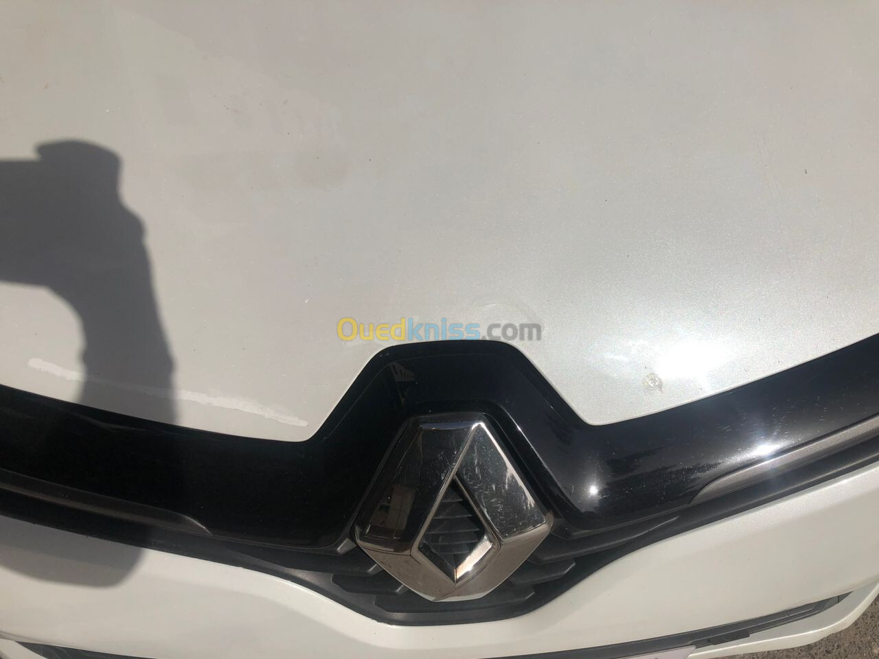 Renault Clio 4 2018 GT Line +