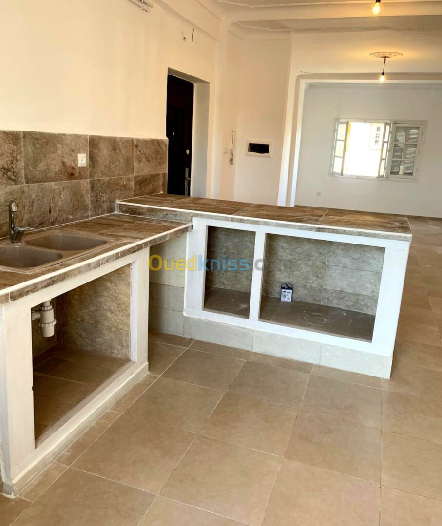 Vente Appartement F5 Blida Beni mered