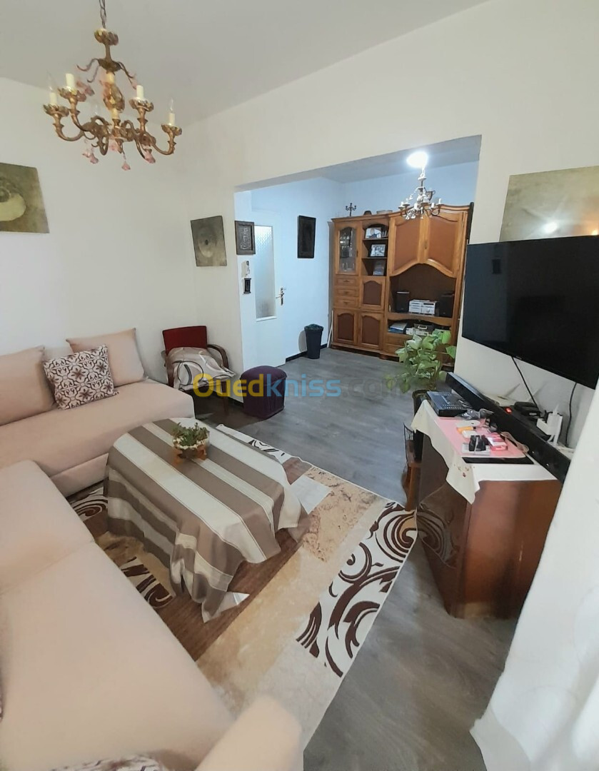 Vente Appartement F3 Alger Ain naadja