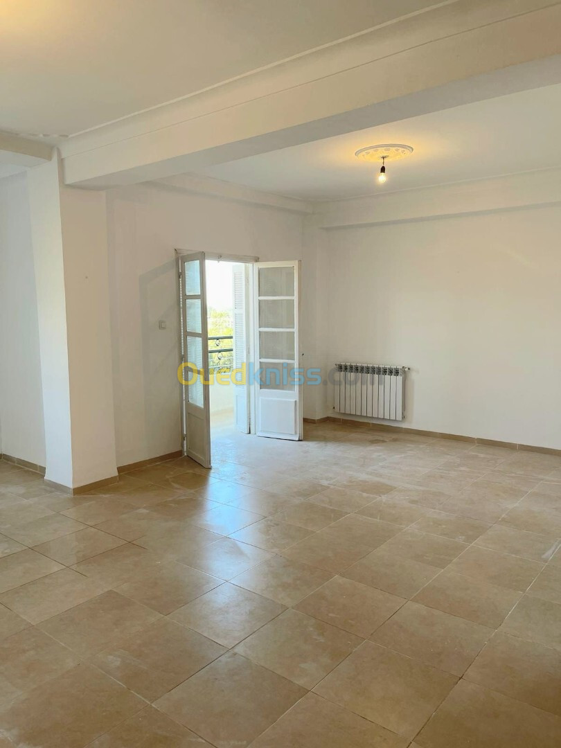 Vente Appartement F5 Blida Beni mered