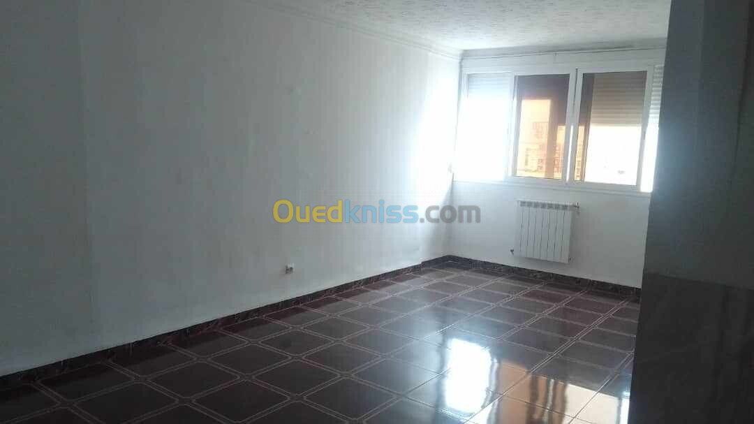 Location Appartement F3 Alger Bordj el bahri