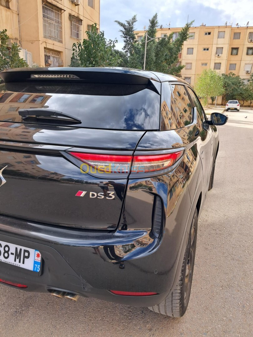 Citroen DS 5 2021 DS 5