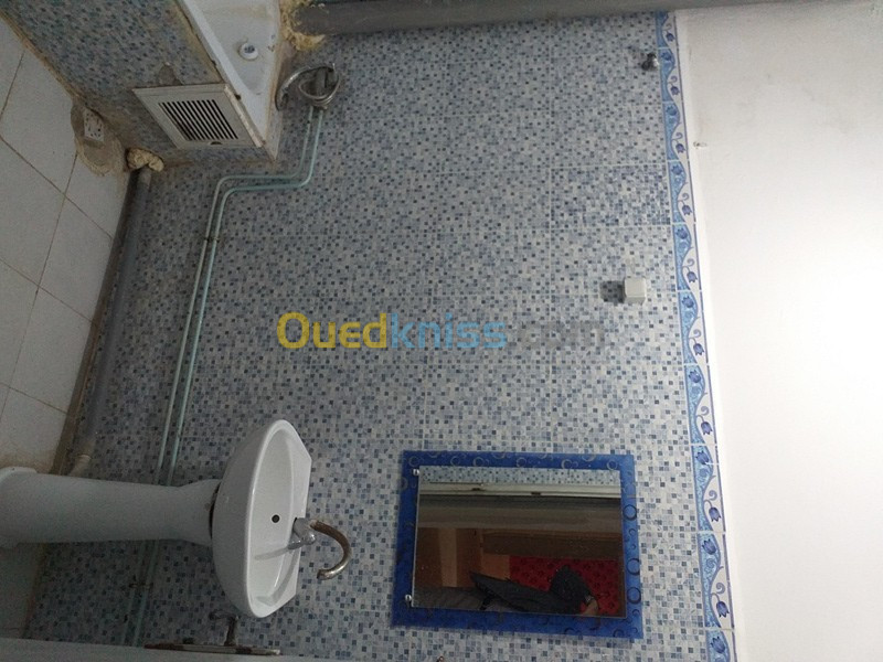 Location Appartement F3 Tipaza Bou ismail