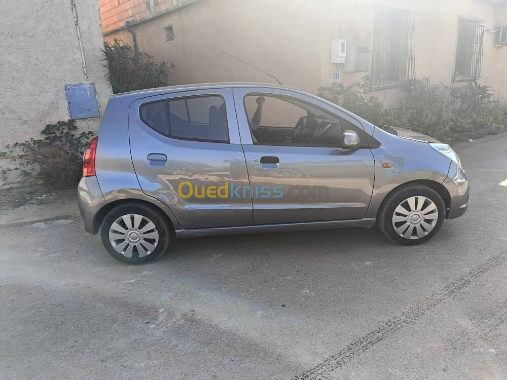 Suzuki Celerio 2017 Celerio