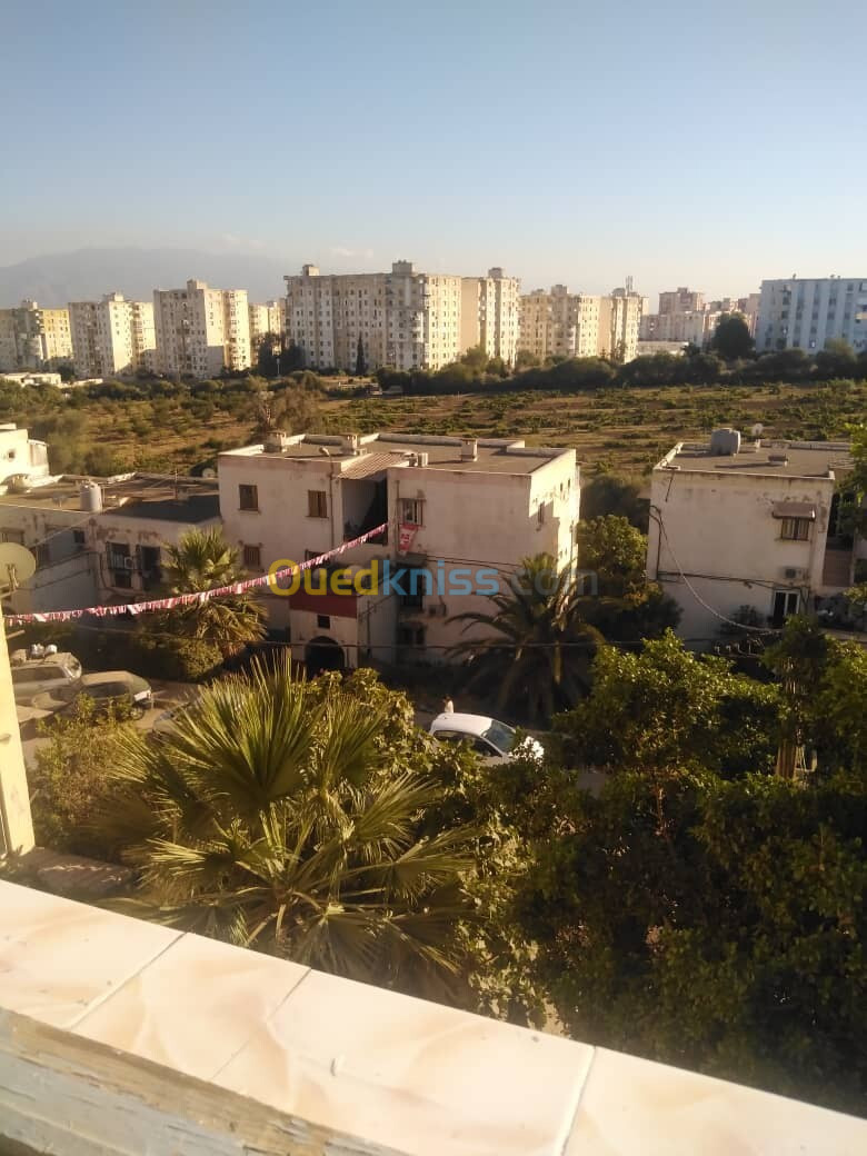 Vente Appartement F2 Alger Birtouta