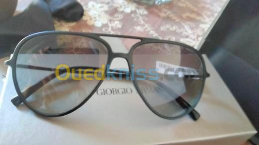 GIORGIO ARMANI MADE IN ITALY original 