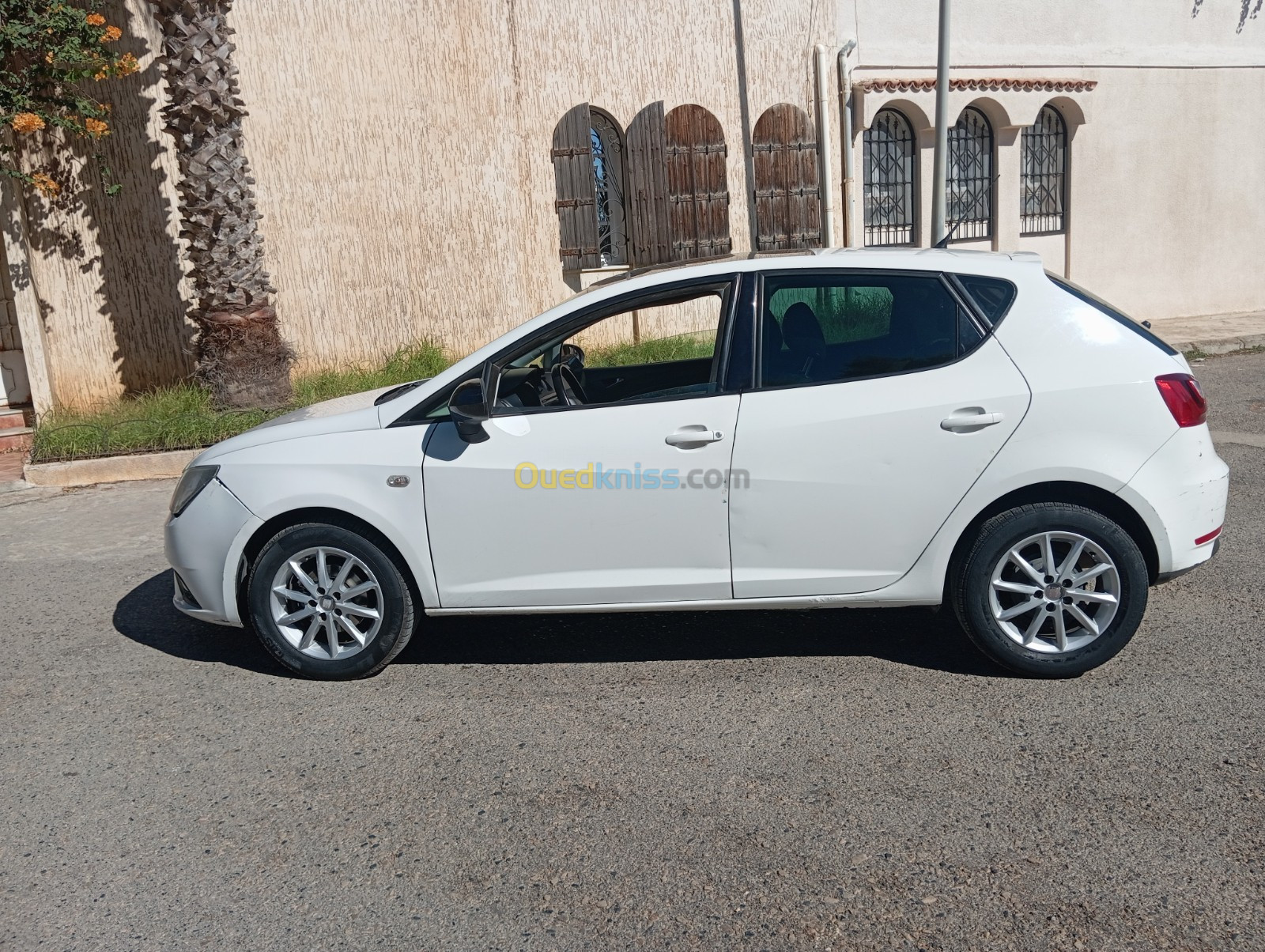 Seat Ibiza 2013 Fully +Toit ouvrant