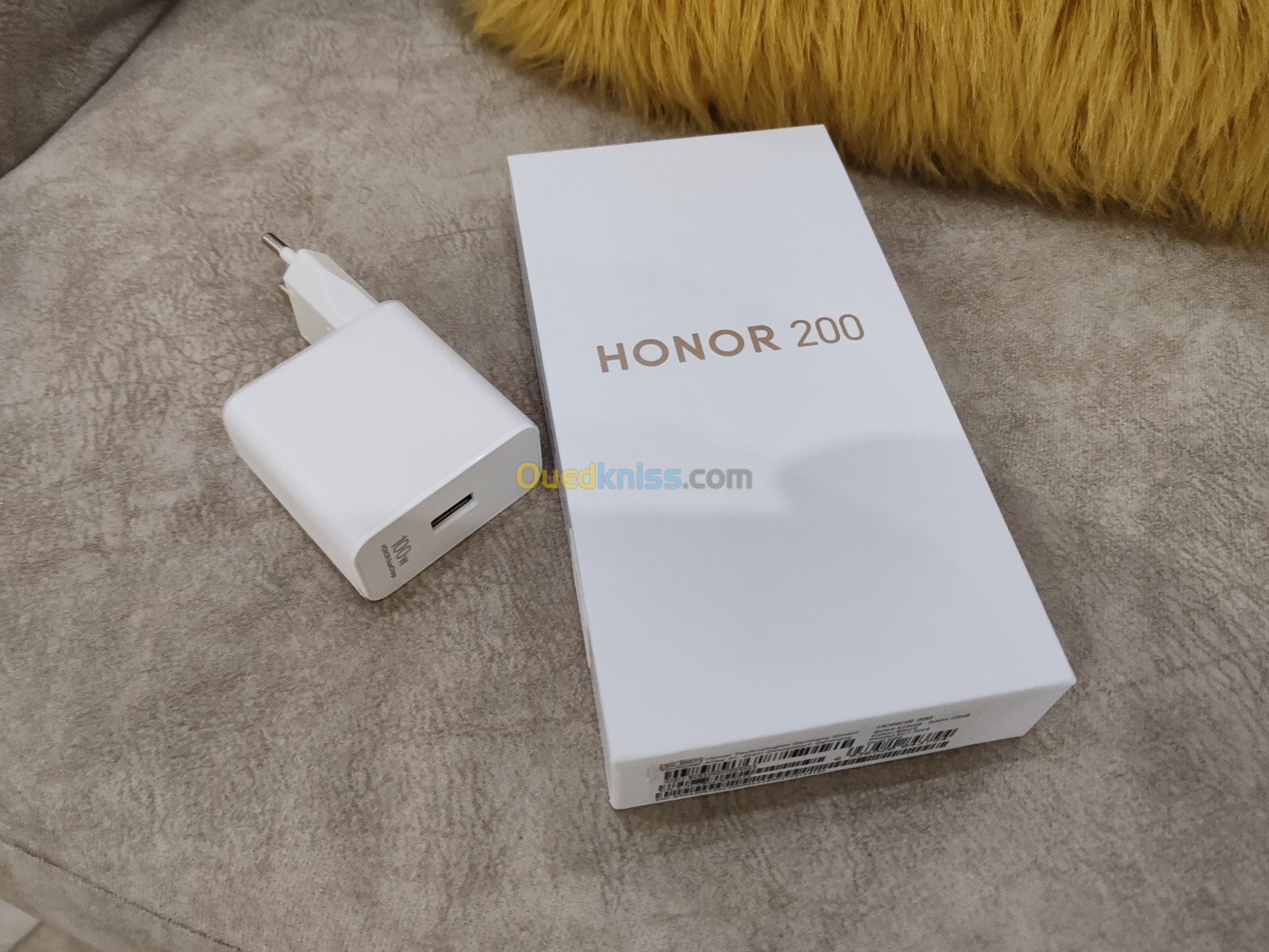 Honor 200