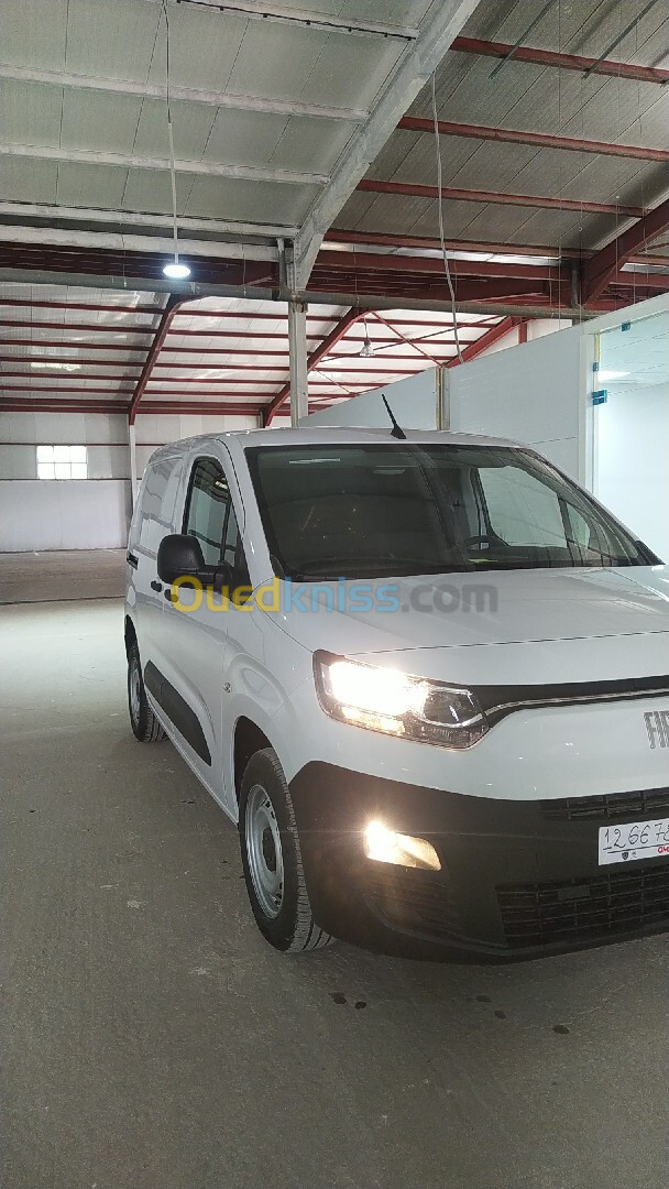 Fiat Doblo 2024 PROFESSlOnaL