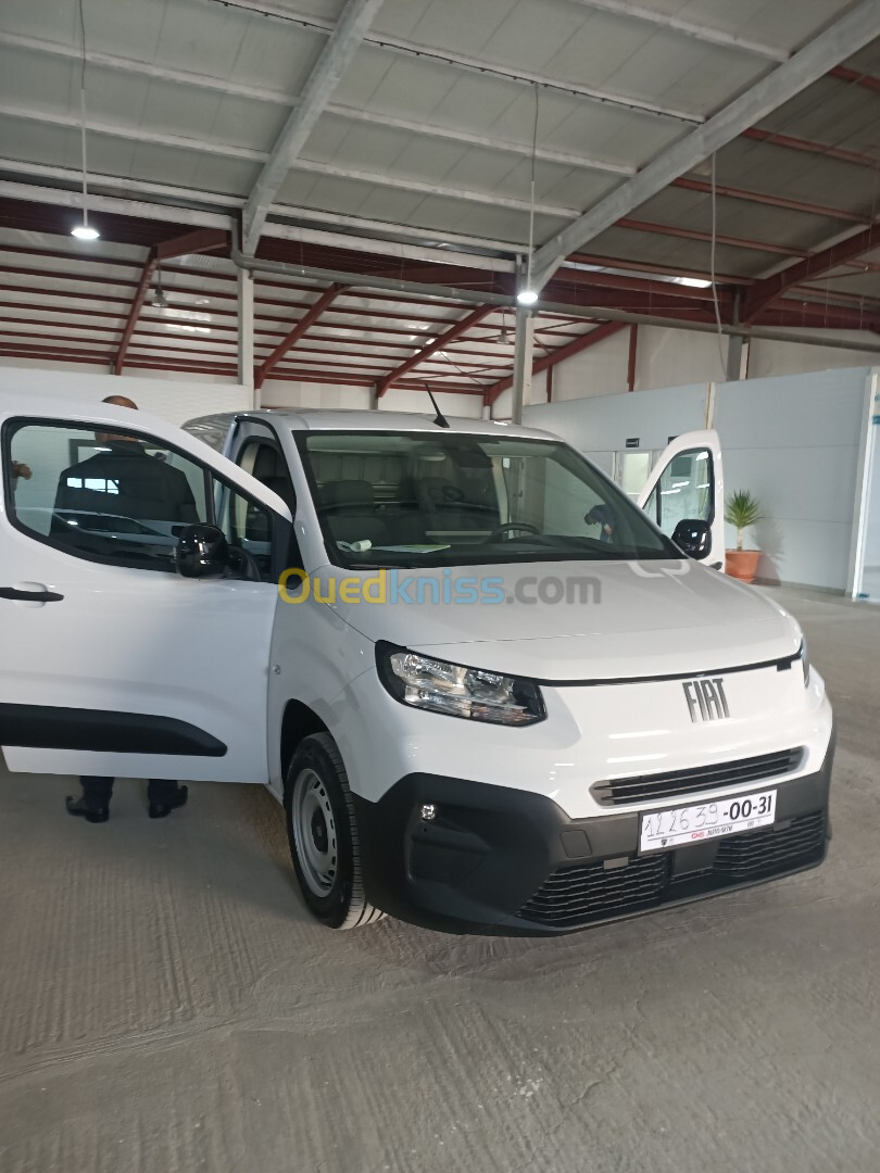 doblo Fiat 2024