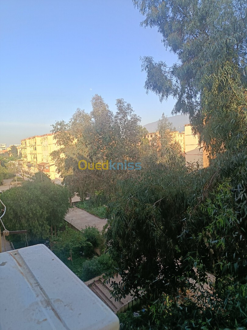 Vente Appartement F2 Blida Blida