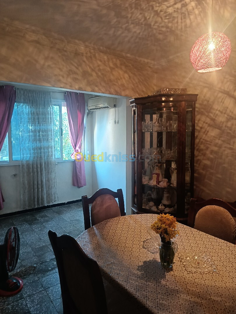 Vente Appartement F2 Blida Blida