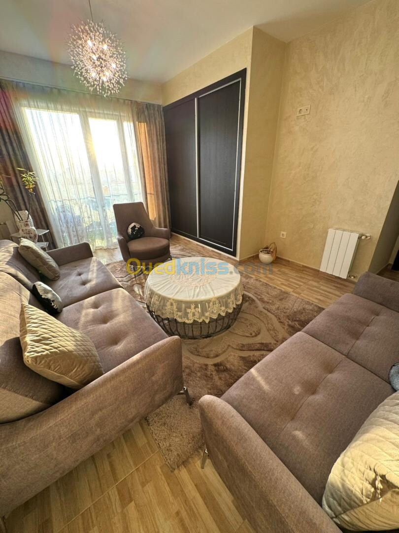 Vente Appartement F4 Oran Oran