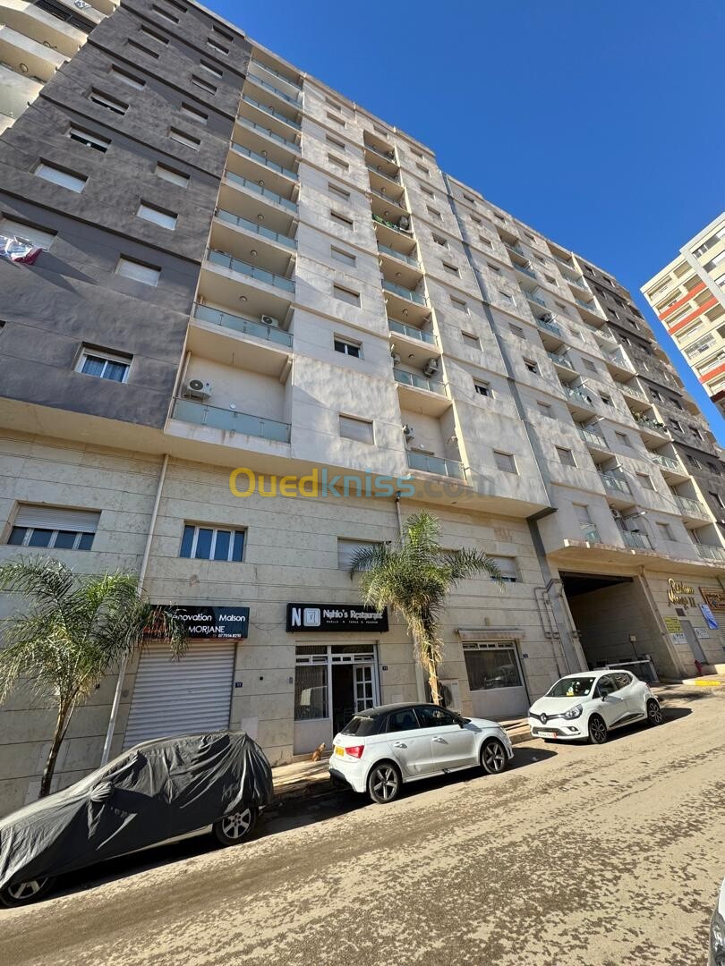 Vente Appartement Oran Bir el djir