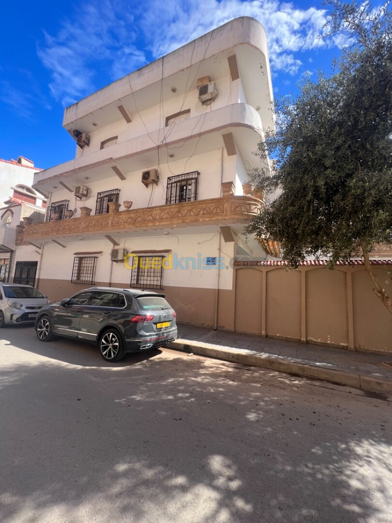 Vente Villa Oran Bir el djir